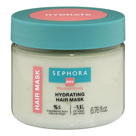 hair masks sephora